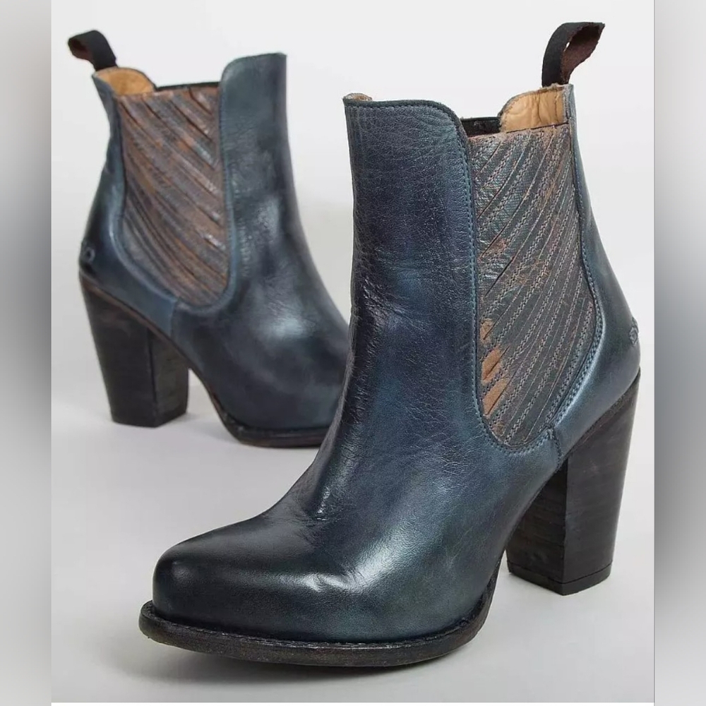 BedStu Insight Ankle Boot